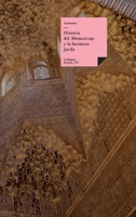 Historia del Abencerraje y la hermosa Jarifa (Poesía) (Spanish Edition) 8411266761 Book Cover