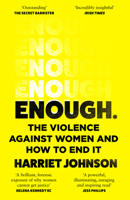 Enough: The Violence Against Women and How to End It 0008533105 Book Cover