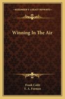 Winning In The Air 1162995238 Book Cover