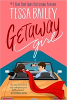 Getaway Girl 1635766176 Book Cover