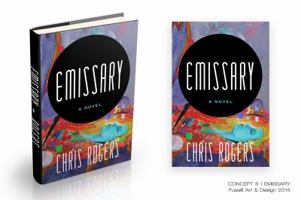 Emissary 151518630X Book Cover