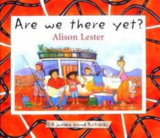 Are We There Yet? : A Journey Around Australia 0670880671 Book Cover