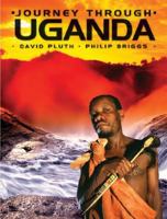 Journey Through Uganda 190472230X Book Cover