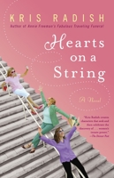 Hearts on a String 0553384759 Book Cover