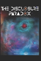 The Disclosure Paradox 1704110882 Book Cover