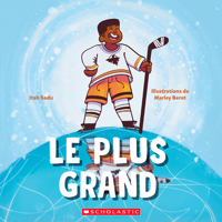 Le Plus Grand 1039701930 Book Cover