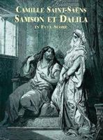 Samson et Dalila 079355375X Book Cover