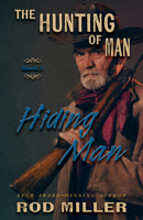 Hiding Man 1420517260 Book Cover