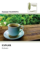 Espoir (French Edition) 6204971751 Book Cover