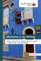Mainetty y las demás 6200111715 Book Cover
