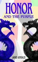 Honor and the Purple 1420871692 Book Cover