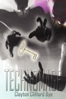 Technomage 0973993375 Book Cover