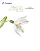 Organic Chemistry 0534389996 Book Cover