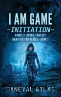 I Am Game B08VCL16ZN Book Cover