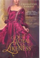 A Royal Likeness 0758238584 Book Cover