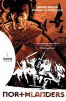 Northlanders, Vol. 1: Sven The Returned 1401219187 Book Cover