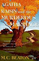 Agatha Raisin and the Murderous Marriage 0312961863 Book Cover