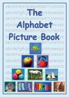 The Alphabet Picture Book 1909465887 Book Cover