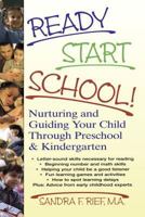 Ready...Start...School 0735202990 Book Cover