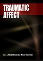 Traumatic Affect 1443848670 Book Cover