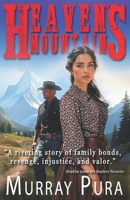 Heaven's Mountain B0F29JJZ17 Book Cover