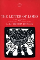 The Letter of James (Anchor Bible) 0385516037 Book Cover