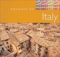The Colors of Italy 0749542381 Book Cover