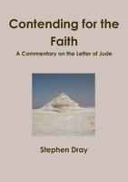 Contending for the Faith 1291305556 Book Cover