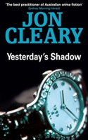 Yesterday's Shadow 0007108680 Book Cover