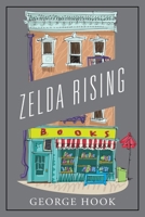 Zelda Rising 1977270492 Book Cover