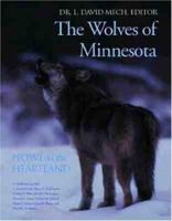 The Wolves of Minnesota 0896585093 Book Cover