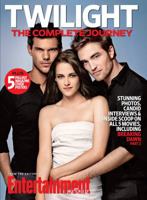 Twilight: The Complete Journey 1603201696 Book Cover