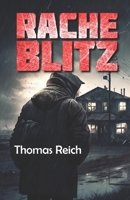 Racheblitz 1514751135 Book Cover