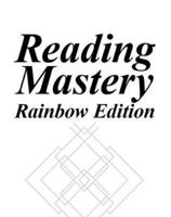 Reading Mastery - Level 2 Seatwork - 160 Blackline Masters (Reading Mastery: Rainbow Edition) 0026864177 Book Cover