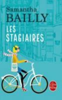 Les Stagiaires 2253071307 Book Cover