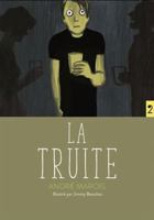 La truite 2925347231 Book Cover