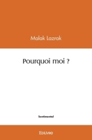 Pourquoi moi ? (French Edition) 241454466X Book Cover