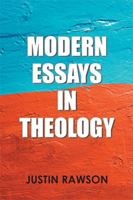 Modern Essays in Theology 1543478115 Book Cover