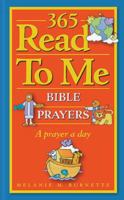 365 Read to Me Prayers for Children 0805493875 Book Cover