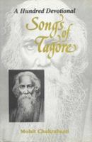 Hundred Devotional Songs of Tagore 812081505X Book Cover