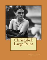 Christabel 9390400899 Book Cover