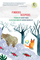Finders Keepers 1909560227 Book Cover