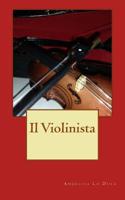 Il Violinista 1501009672 Book Cover