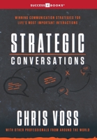 Strategic Conversations B0DWH4R21H Book Cover