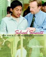 School Smarts: The Four Cs of Academic Success 0325006326 Book Cover
