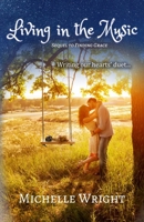 Living in the Music B08ZQJH5FY Book Cover