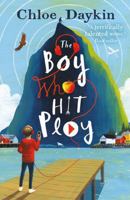 The Boy Who Hit Play 0571326781 Book Cover