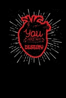 You Are My Destiny B083XWLX4B Book Cover