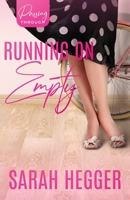 Running On Empty 1990731236 Book Cover