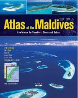 Post Tsunami Atlas of the Maldives 1876410426 Book Cover